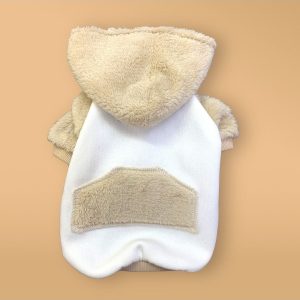 Köpek Kedi Peluş Polar